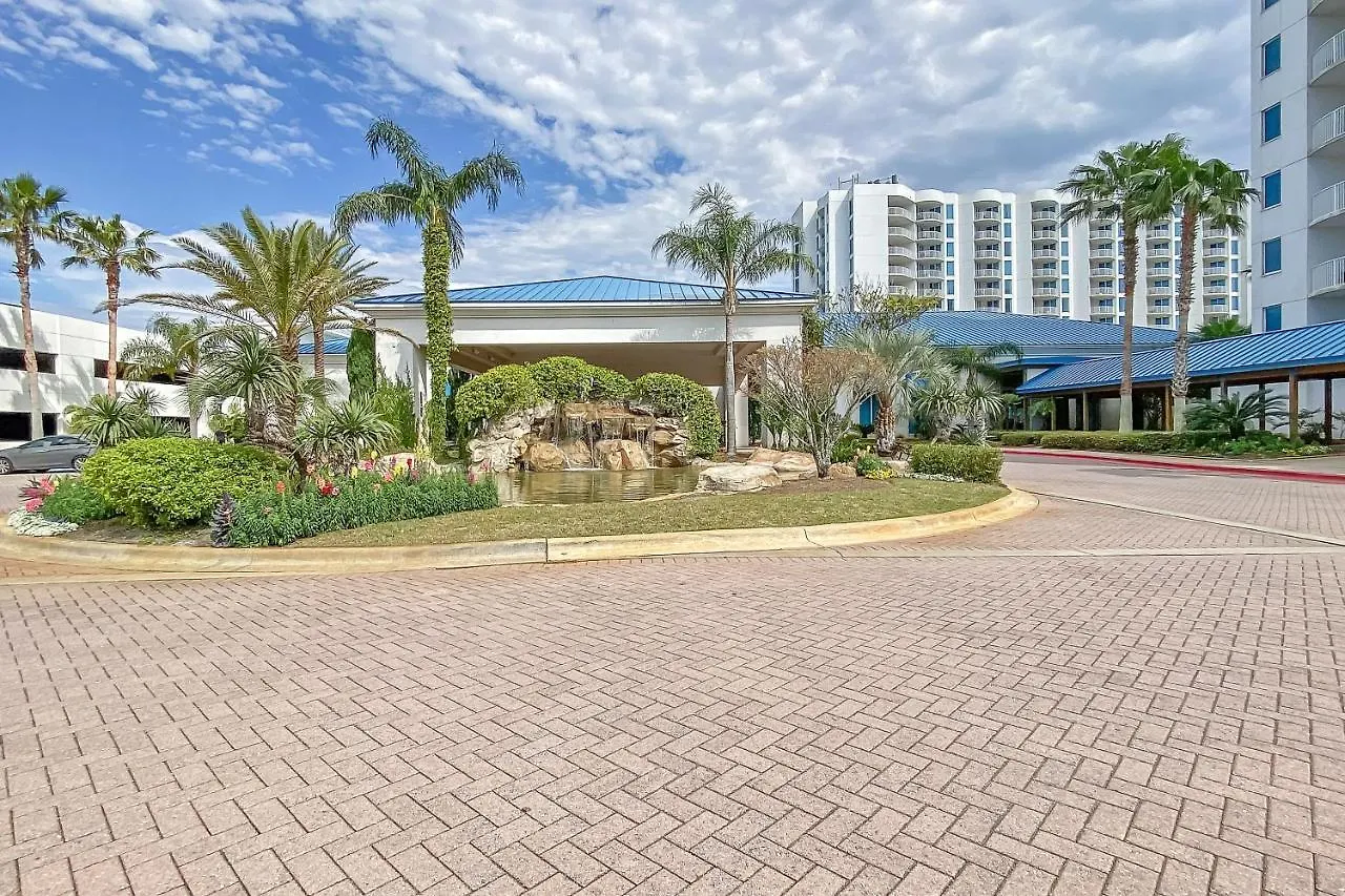 Palms Of Destin 11109 Apartment