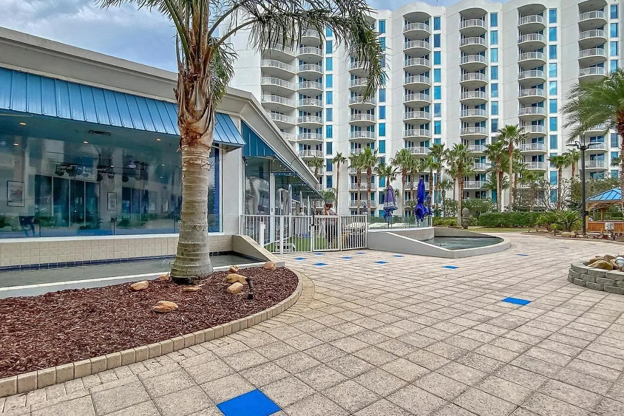 Palms Of Destin 11109 Apartment 0*,  United States