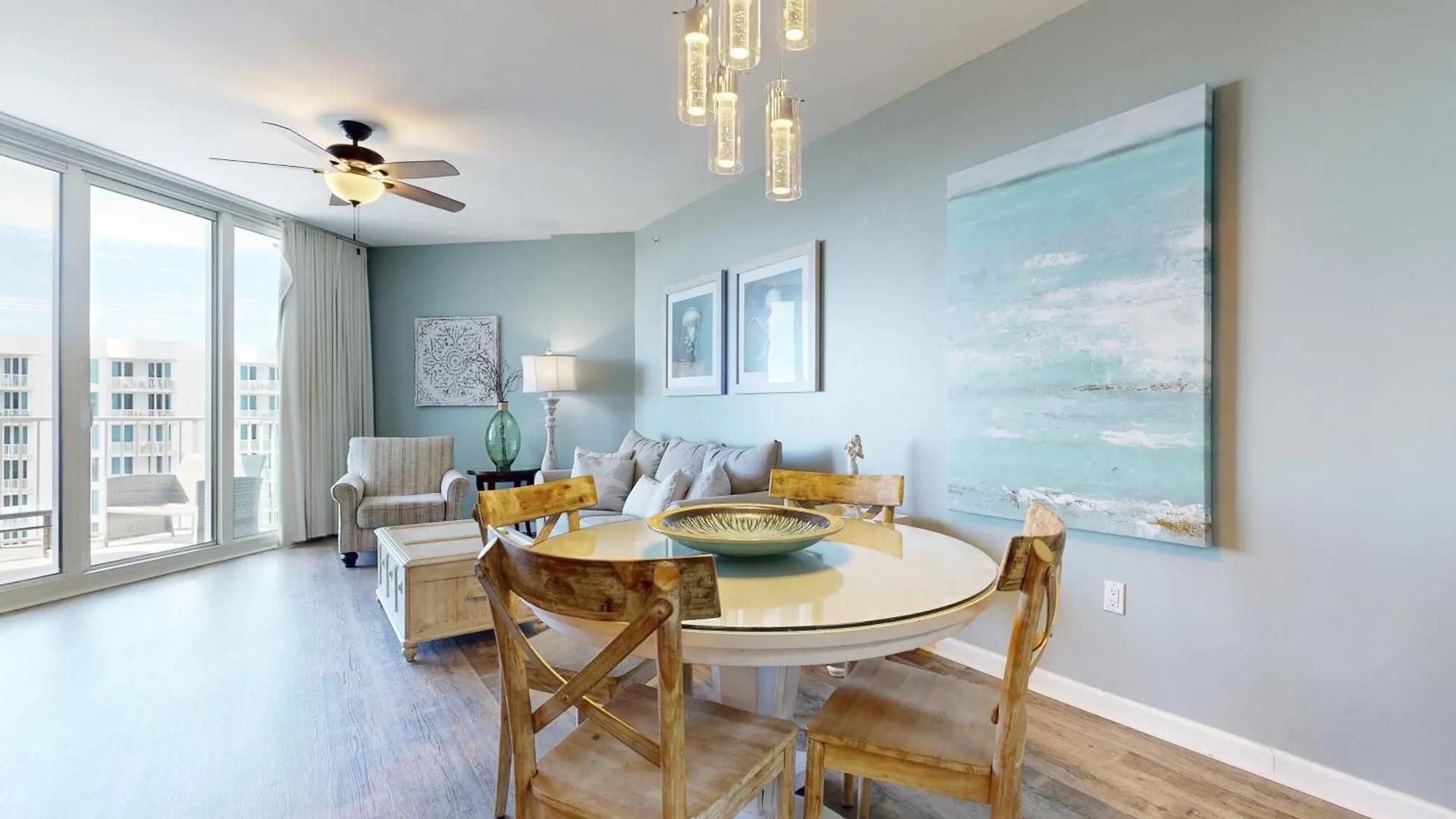 Palms Of Destin 11109 Apartment