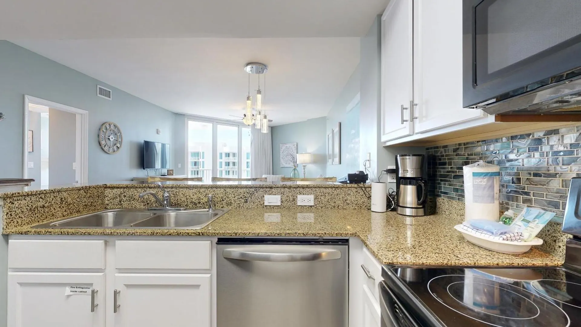 Palms Of Destin 11109 Apartment