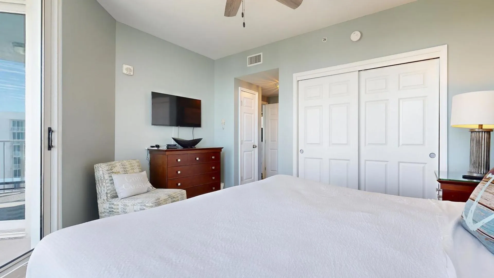 Palms Of Destin 11109 Apartment