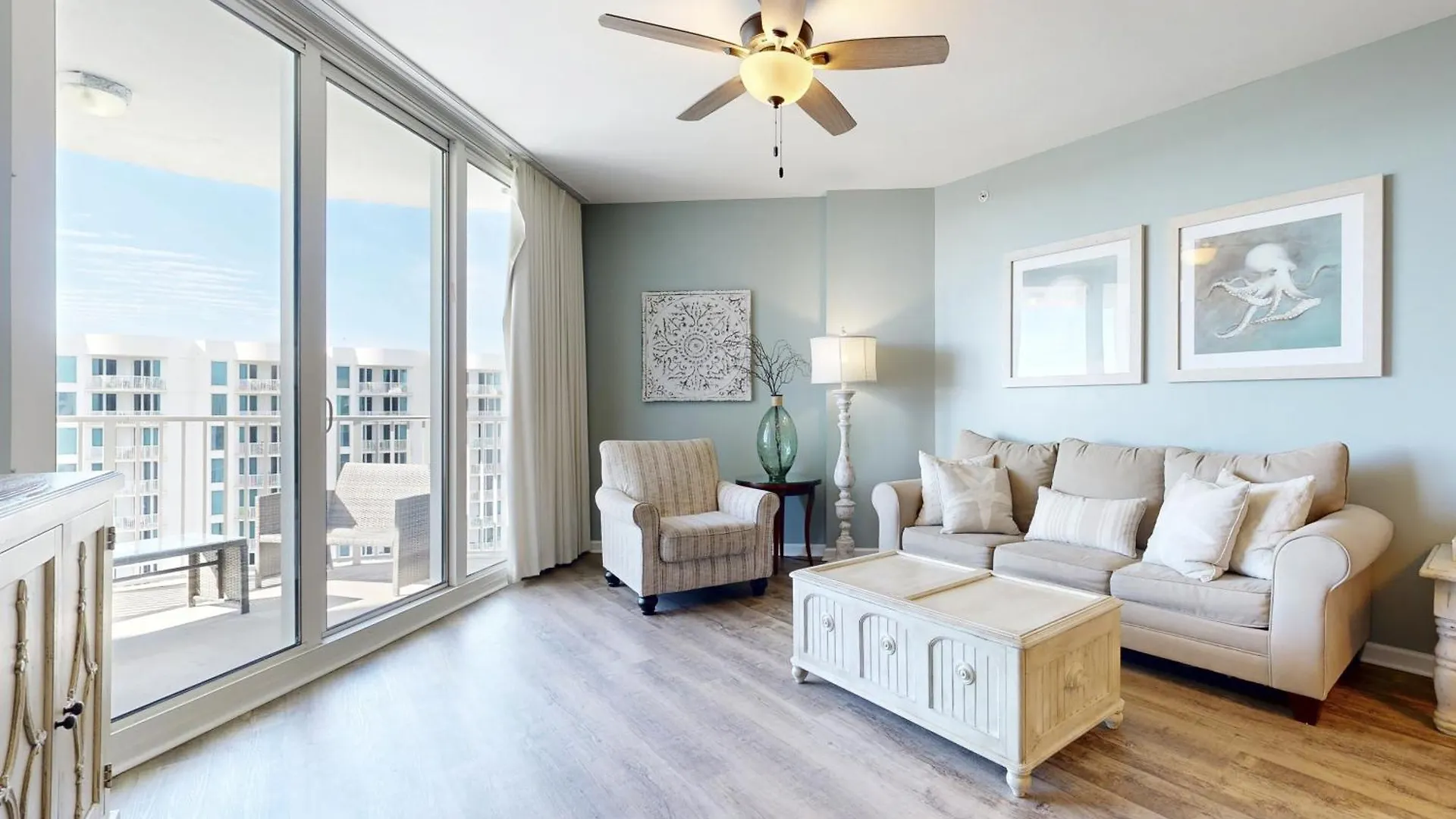 Palms Of Destin 11109 Apartment United States